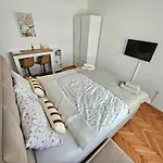 דירה Retreat *