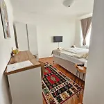 公寓 Retreat 塞拉耶佛