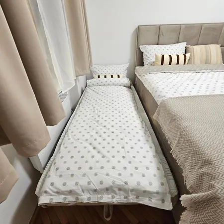Retreat Apartment