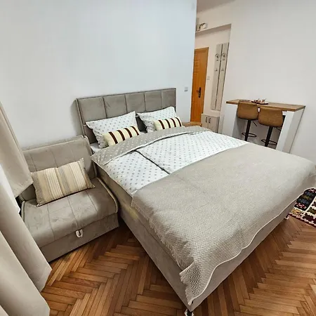 Apartment Retreat Sarajevo