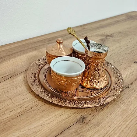 Apartman Retreat Szarajevó