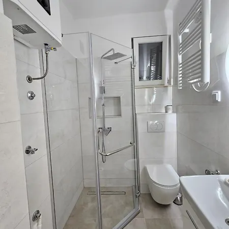 Apartment Retreat Sarajevo