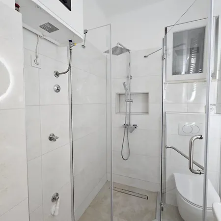 Apartment Retreat Sarajevo