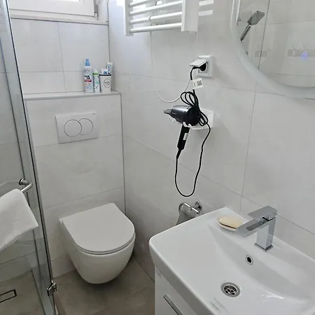 Retreat Apartment