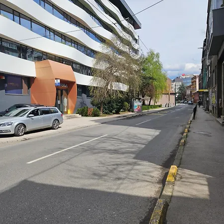 Apartamento Retreat *