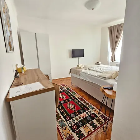 Apartamento Retreat Sarajevo
